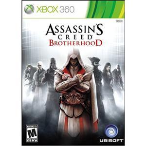 Xbox 360/Assassin's Creed: Brotherhood